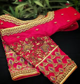 Bridal Aari/Zardosi