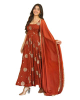 Partywear Anarkali/Gown