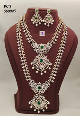AD Bridal Sets