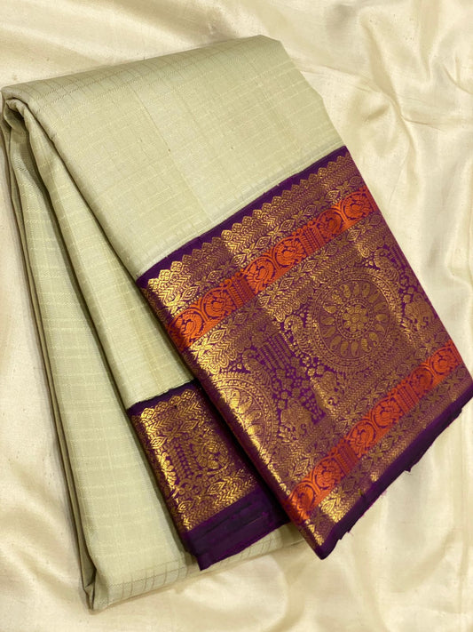 Kanchi Bridal Silks