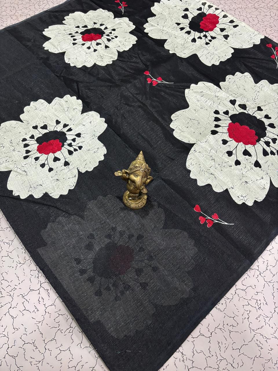 Semi Cotton Sarees