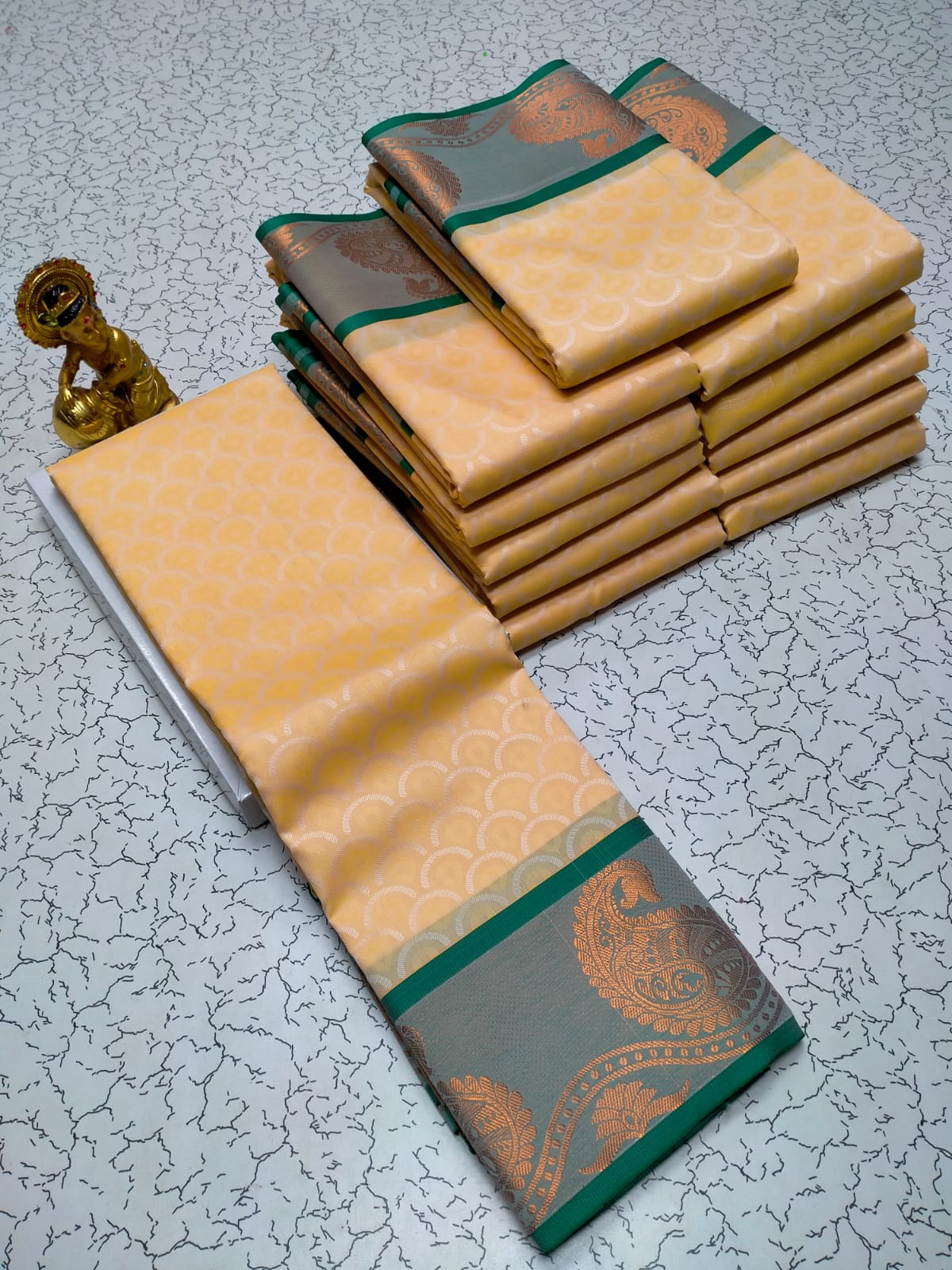 Karizma Silk