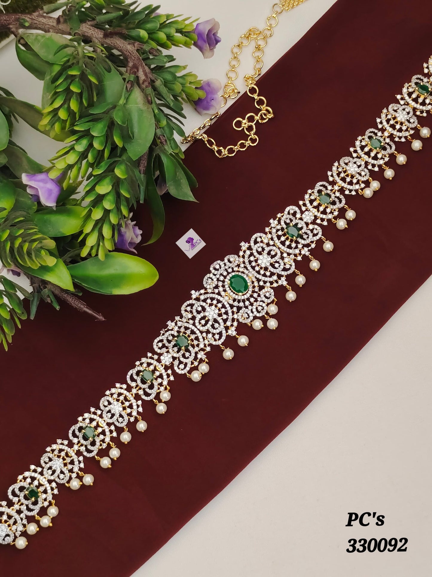AD Hip Chain