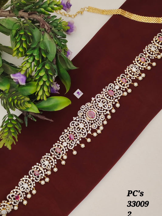 AD Hip Chain