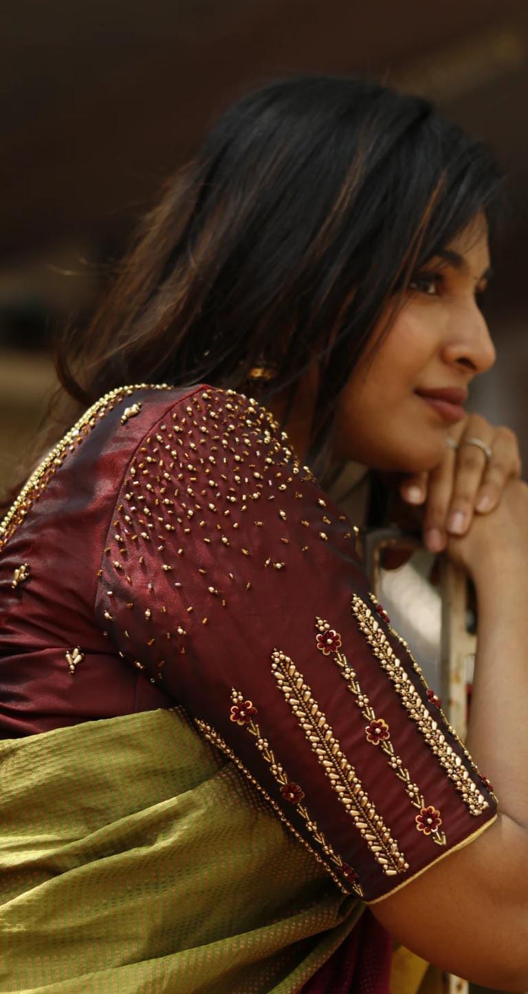 Regal Look
