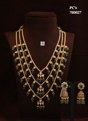 Kundan Sets