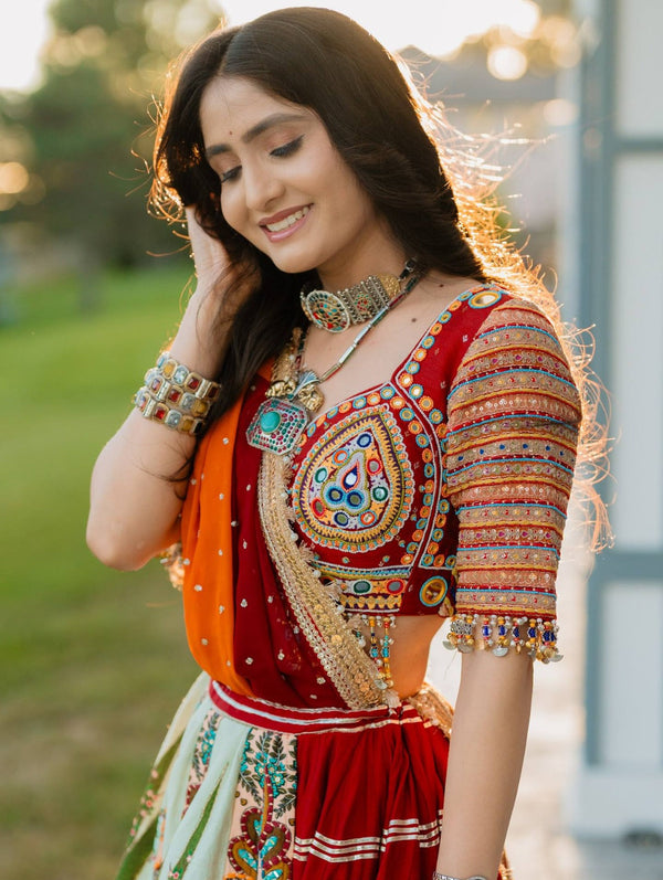 Lehengas
