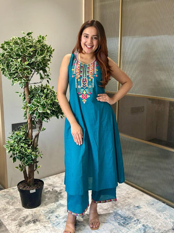 Kurti/Kurta sets
