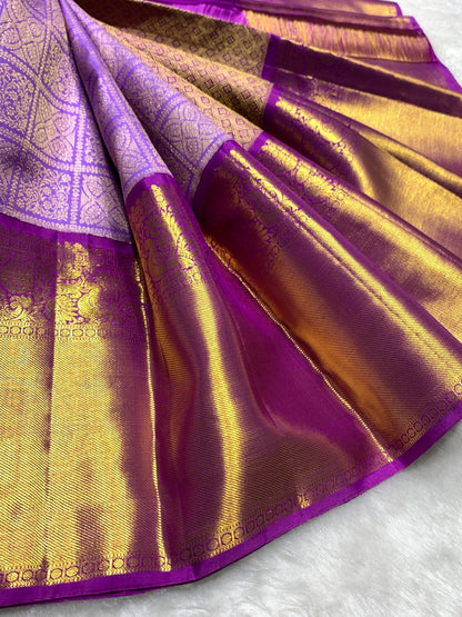 Purple Love