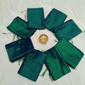 Raga Tissue Soft Silk Saree