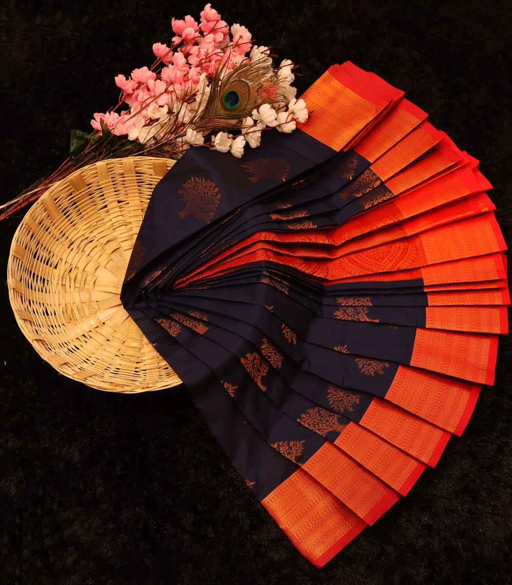 Softsilk Sarees
