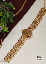 Hip Belts