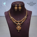 Gold Replica Bajuband/Chocker