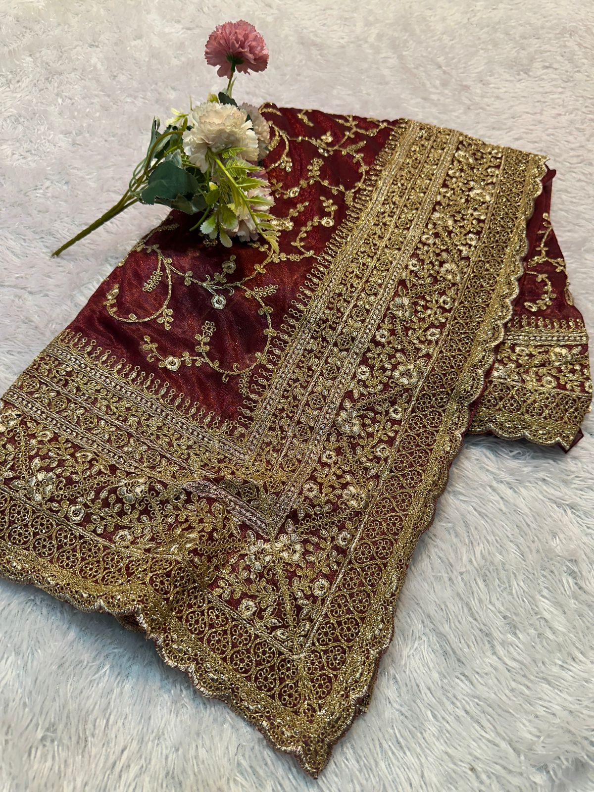 Luxury Collections