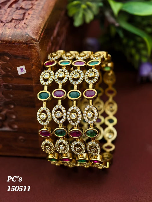 Exclusive Bangle Collections