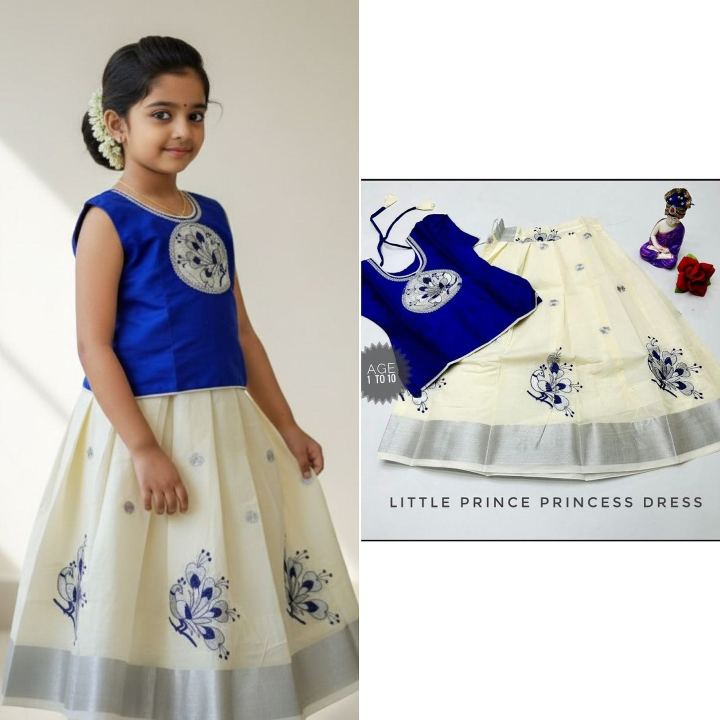 Princess Collections