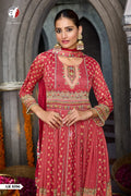 Designer Anarkali Gown