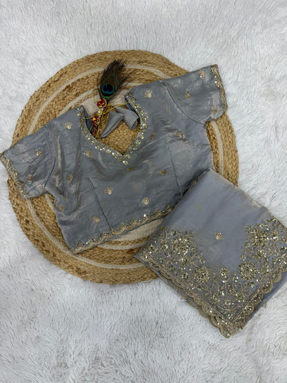 Premium Heavywork Spacesilk Collections