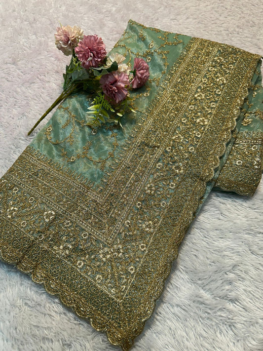 Luxury Collections