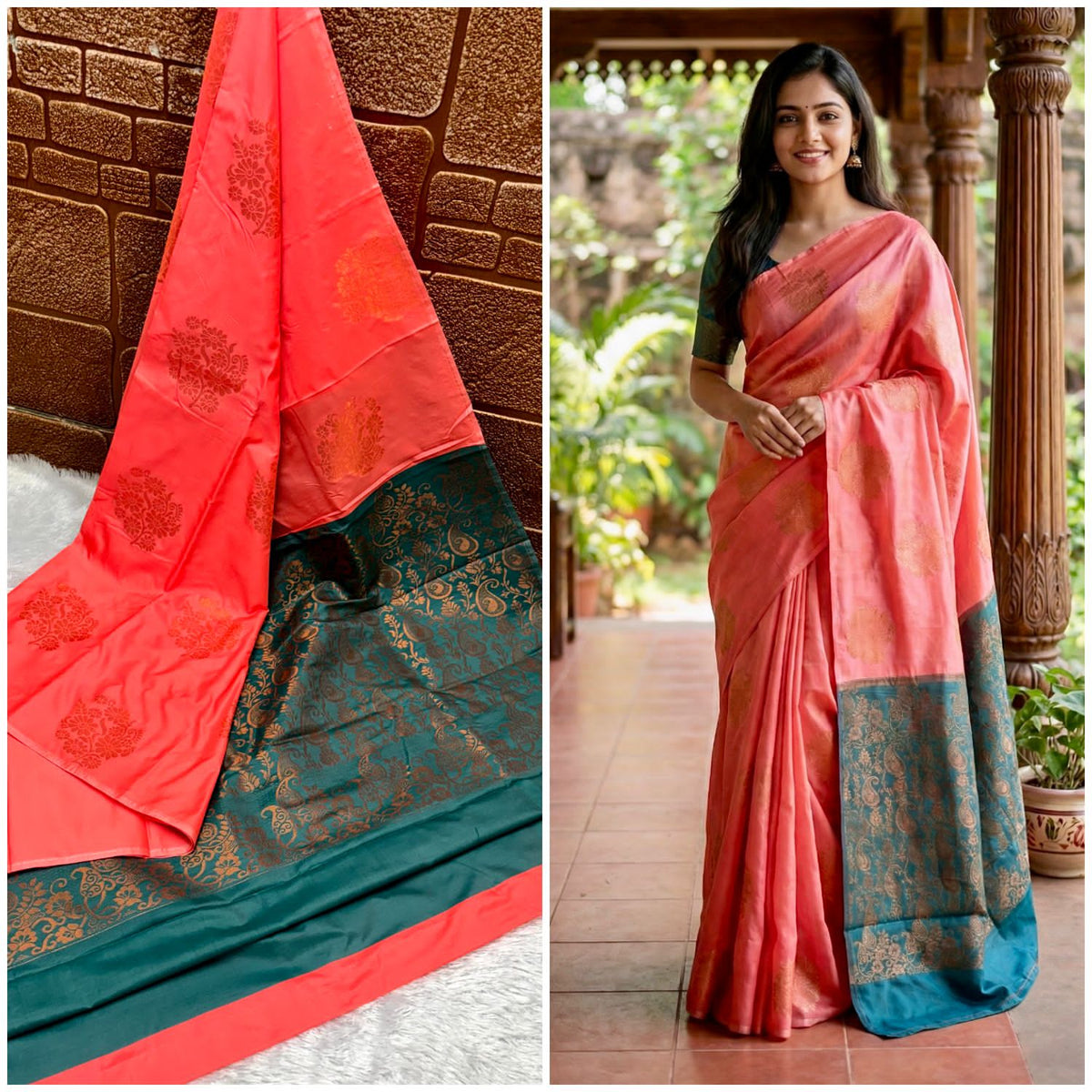 kanchi special soft silk sarees