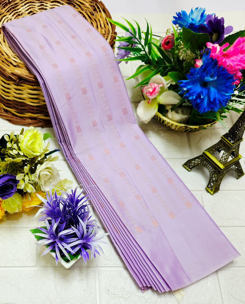 Luxourious Softsilk Sarees