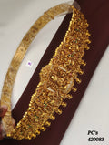 Bridal Nakshi Hip Belt