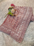 Jimmy Choo(Burberry Sarees)