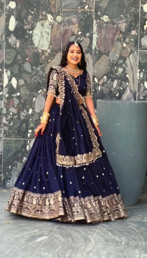 Lehengas