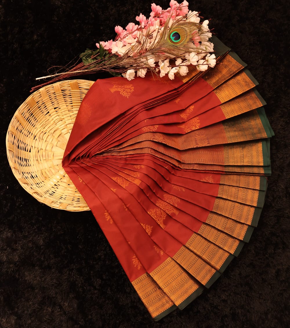 Softsilk Sarees