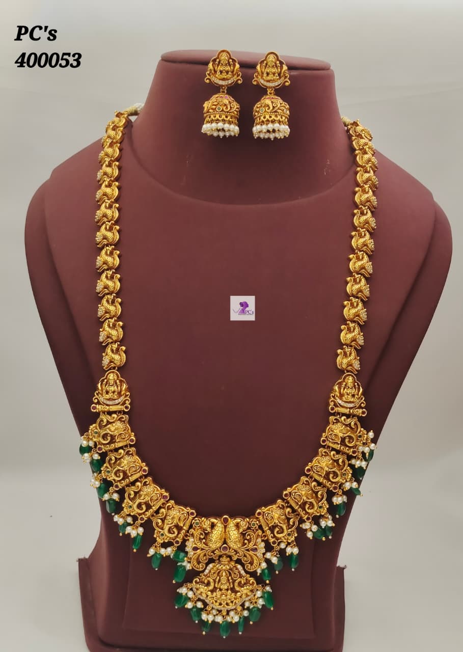 Traditional Haram