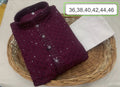 Partywear Kurta Pyjama Set