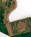 Green Glamour