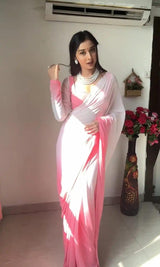 Ready to wear sarees
