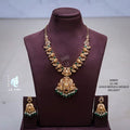 Gold-Replica Necklace Set