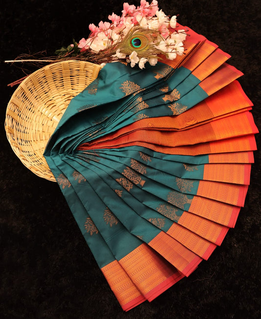 Softsilk Sarees