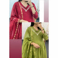 Designer Anarkali Suit