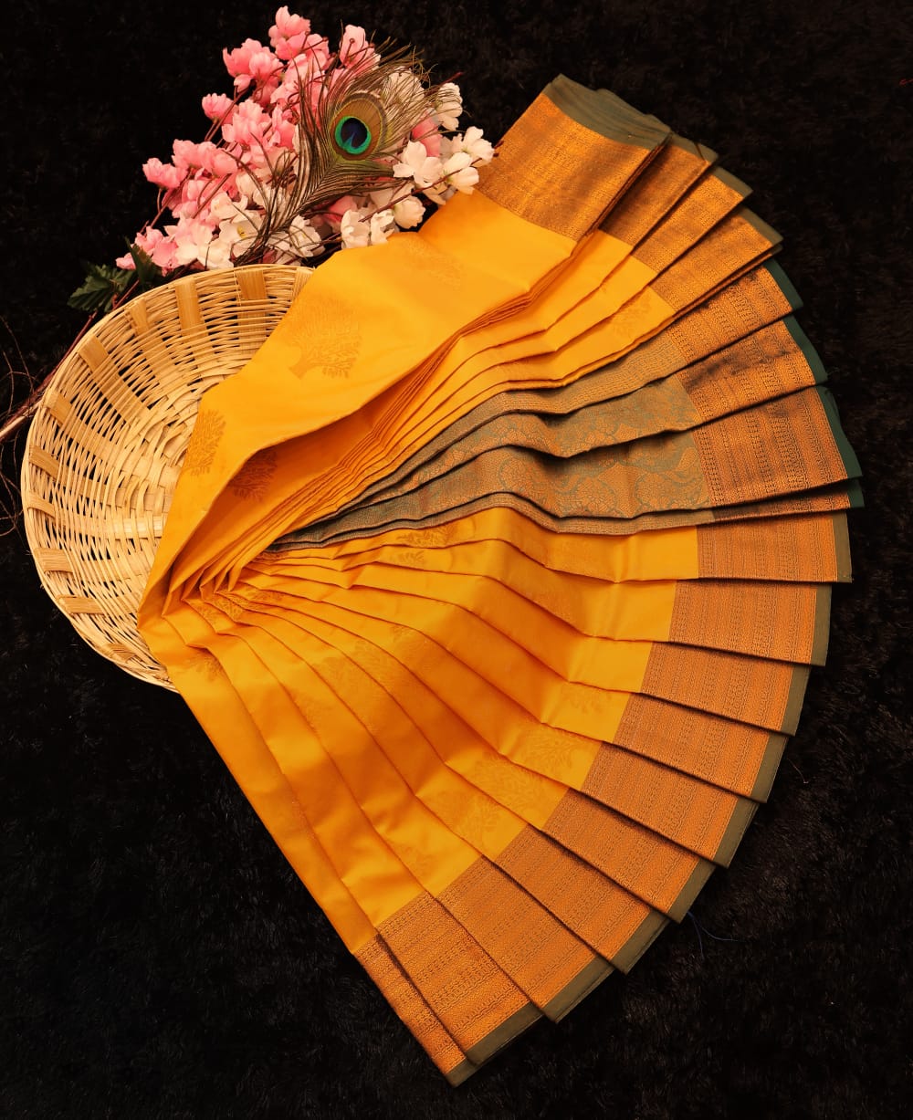 Softsilk Sarees