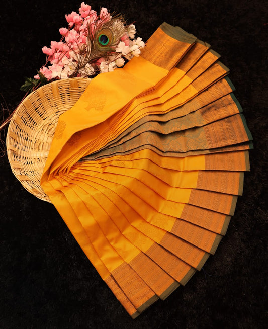 Softsilk Sarees