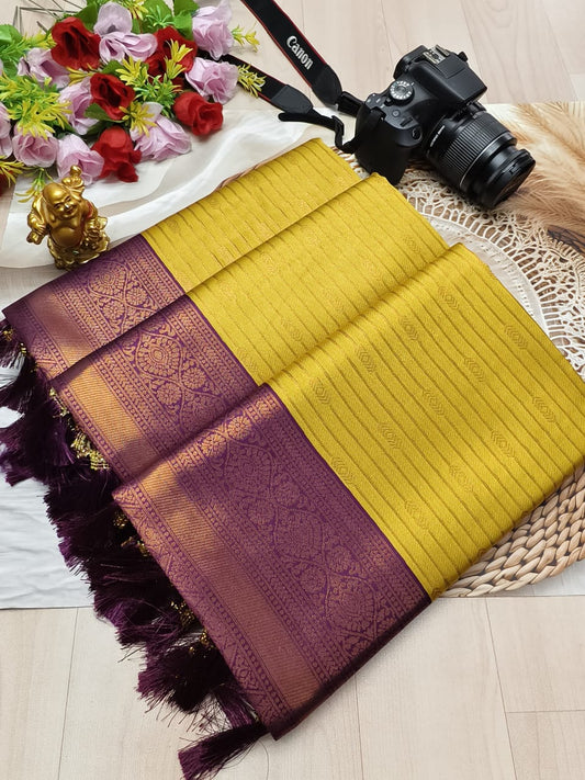 Vaira Oosi Silk Sarees