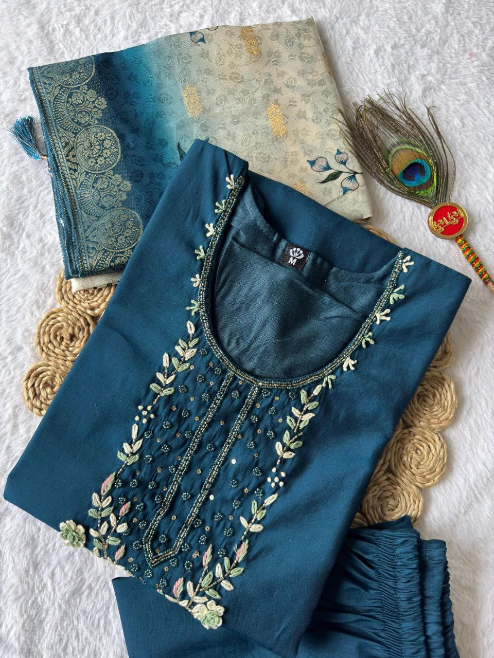 Premium Kurta Set