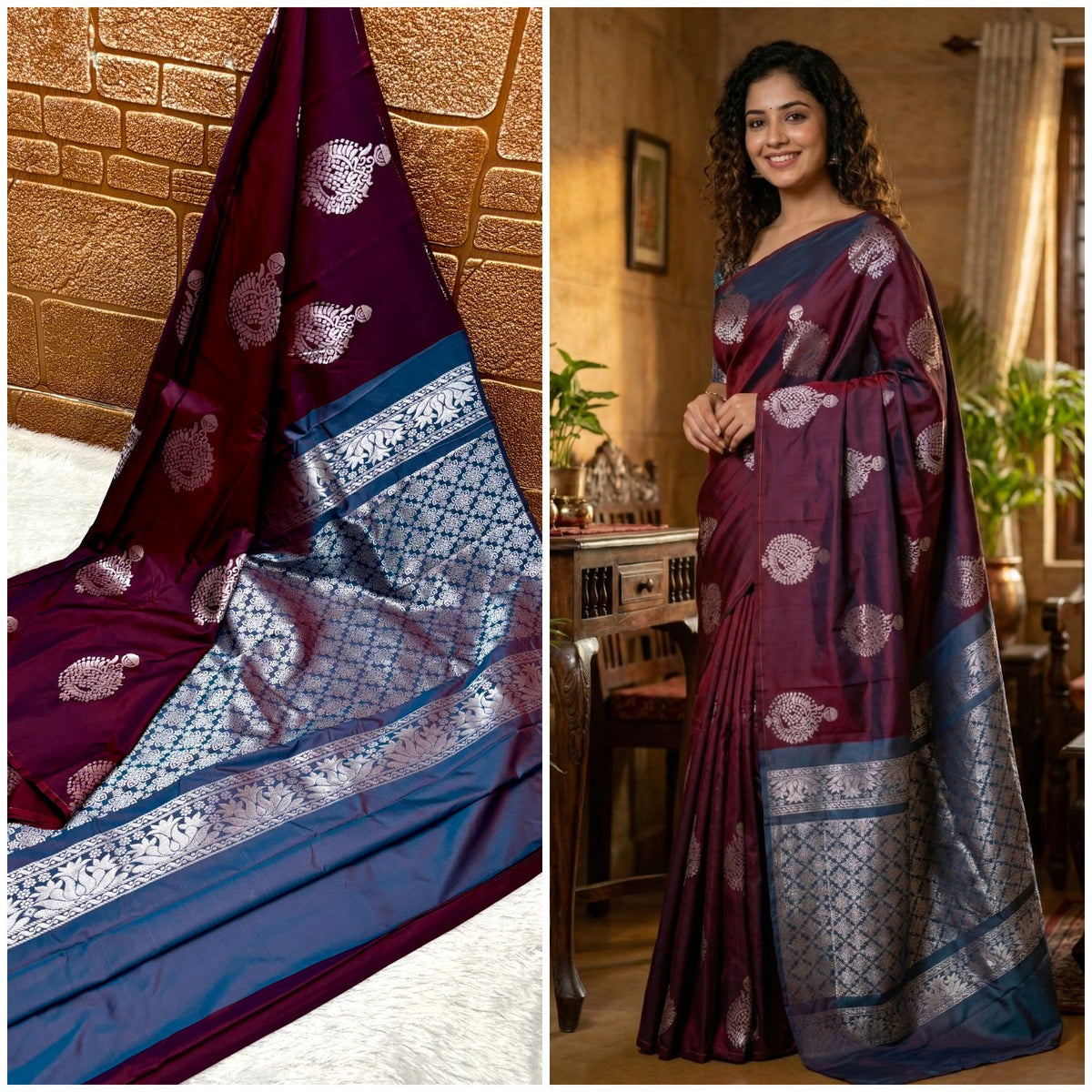 kanchi special soft silk sarees