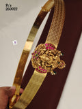 Traditional Hip Belt