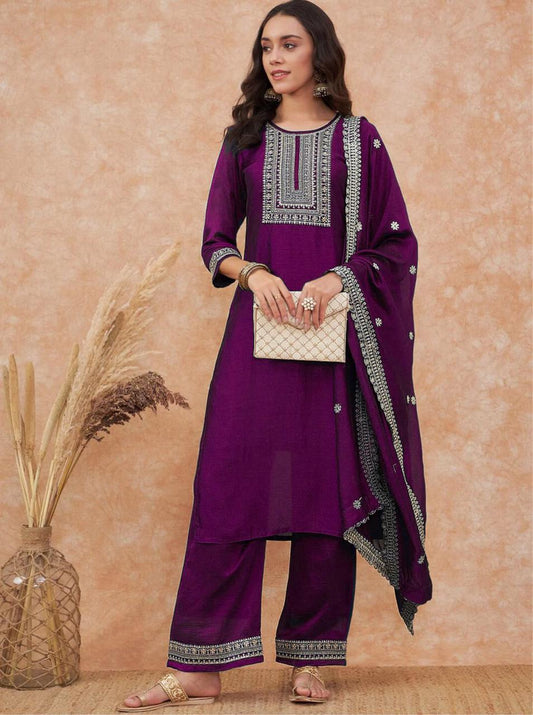 Designers kurta Pant Set