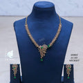 AD Necklace Set