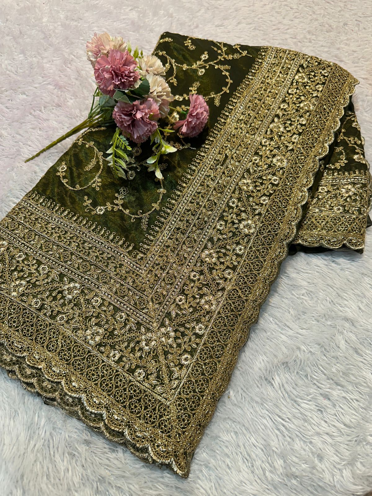 Luxury Collections