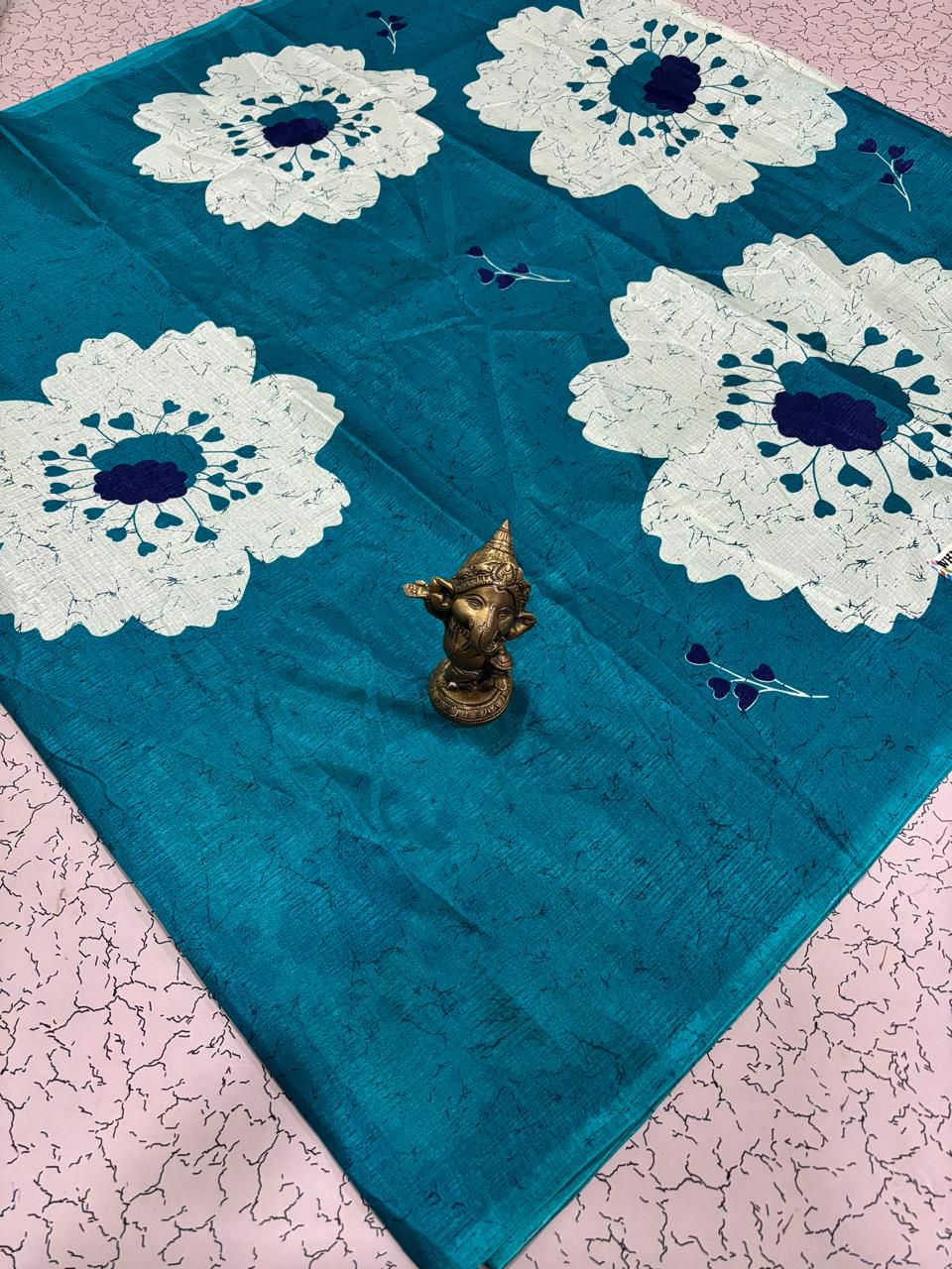 Semi Cotton Sarees