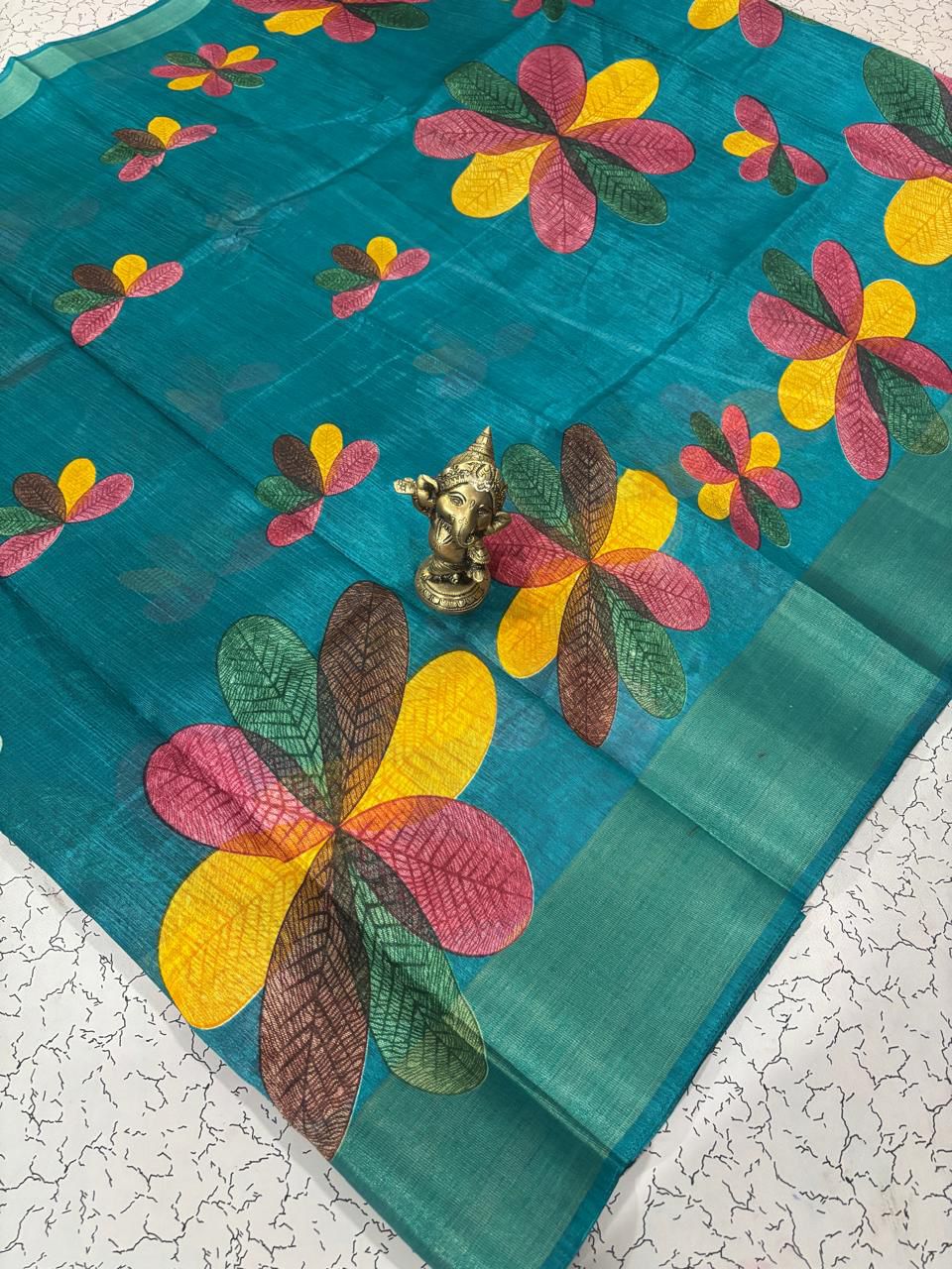 Semi Cotton Sarees