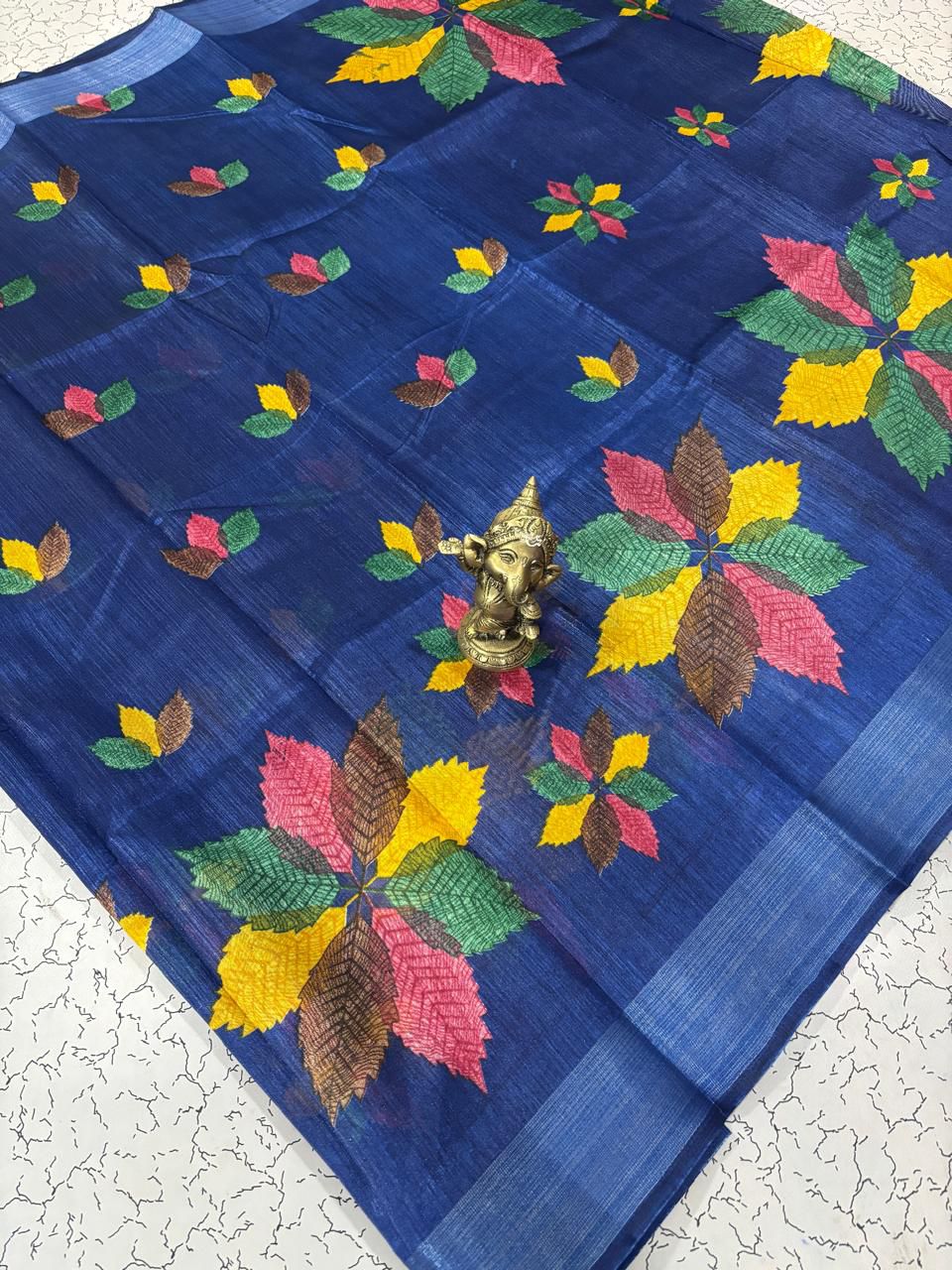 Semi Cotton Sarees