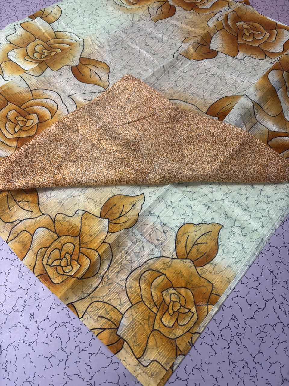 Semi Cotton Sarees