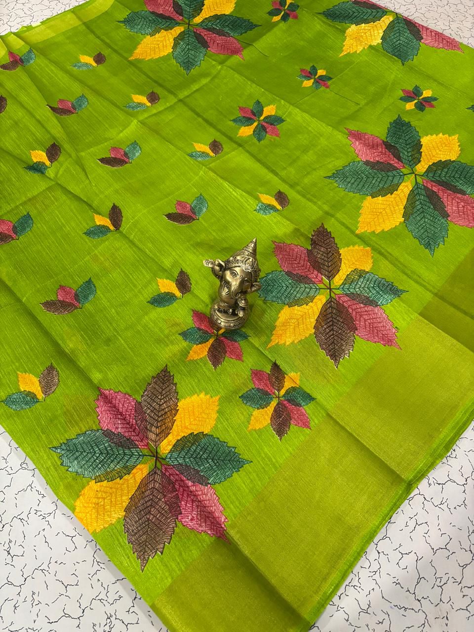 Semi Cotton Sarees